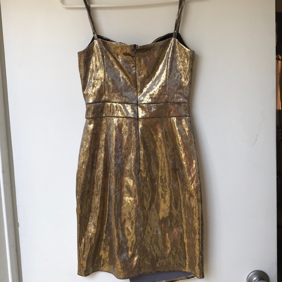 ZARA DRESS - Picture 3 of 4